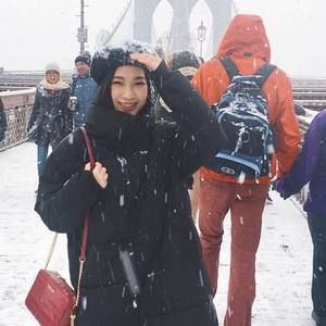 Meet your Posher, Yumi